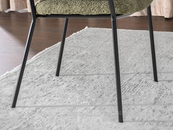 Krzesło tapicerowane, które musisz mieć w domu